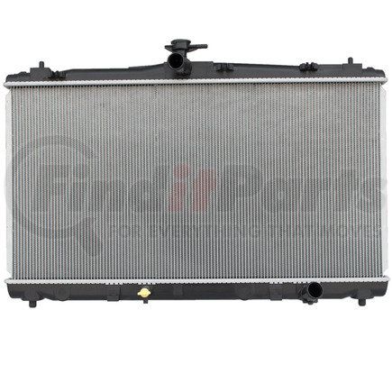 Denso 221-9287 Radiateur