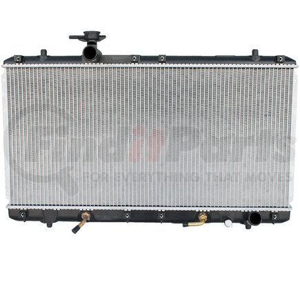 Denso 221-9378 Radiateur