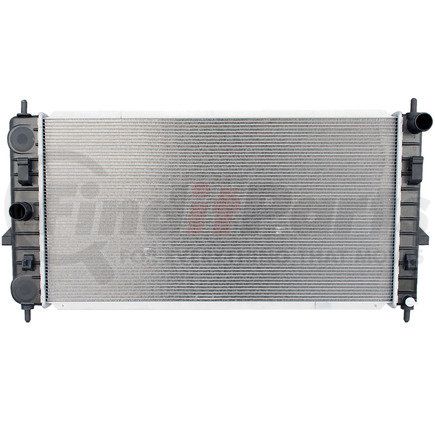 Denso 221-9399 Radiator