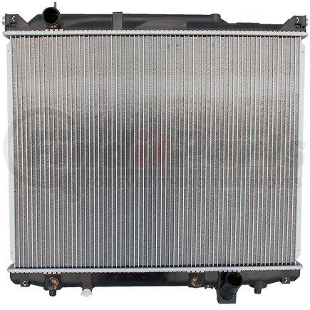 Denso 221-9411 Radiateur