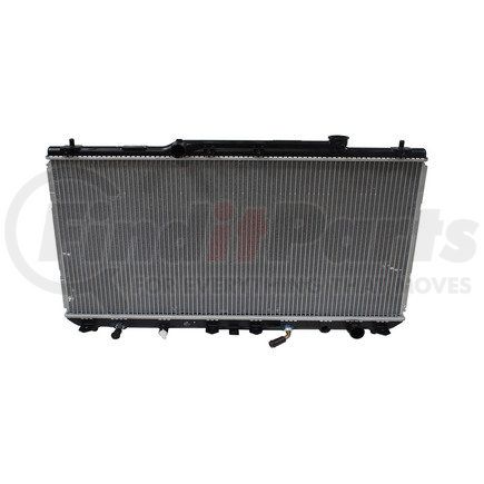Denso 221-0500 Radiateur