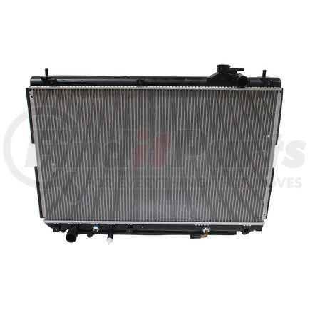 Denso 221-0511 Radiateur