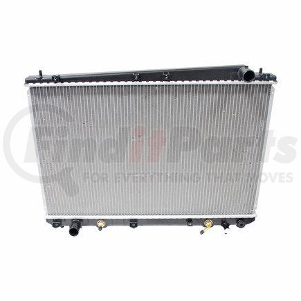 Denso 221-3101 Radiator