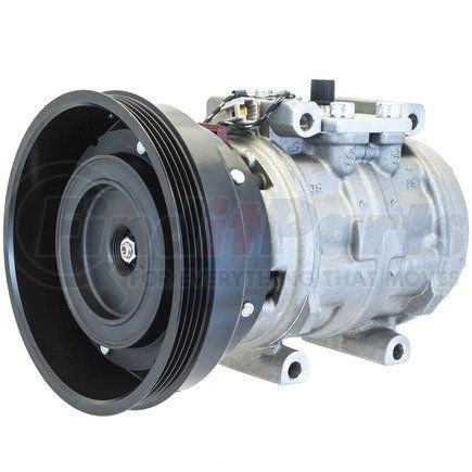 Denso 471-0299 Reman A/C Compressor