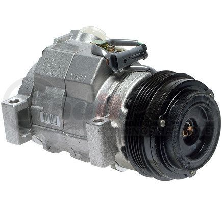 Denso 471-0316 A/C  Compresseur