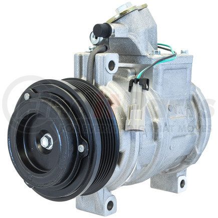 Denso 471-0337 A/C Compresseur