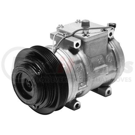 Denso 471-1183 A/C Compresseur