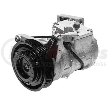 Denso 471-1205 A/C Compresseur