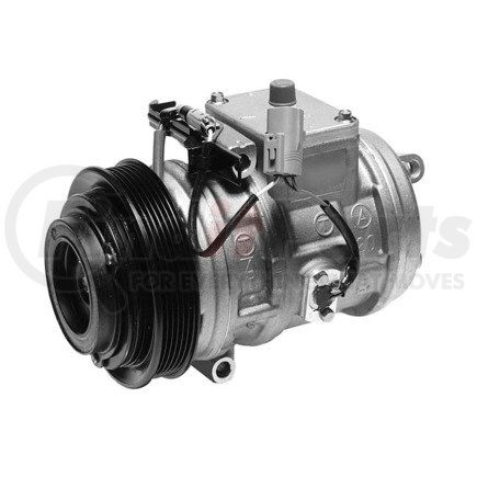 Denso 471-1215 A/C Compresseur