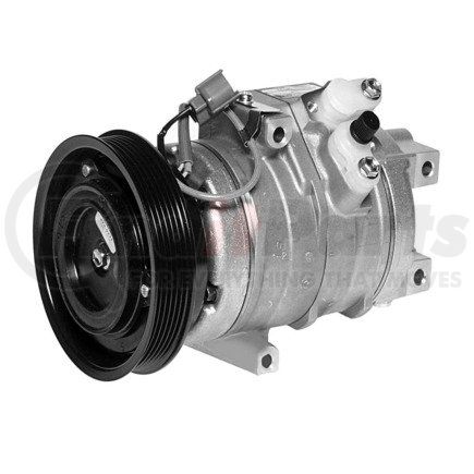 Denso 471-1256 A/C Compresseur