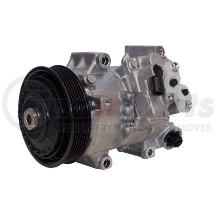 Denso 471-1023 A/C Compresseur
