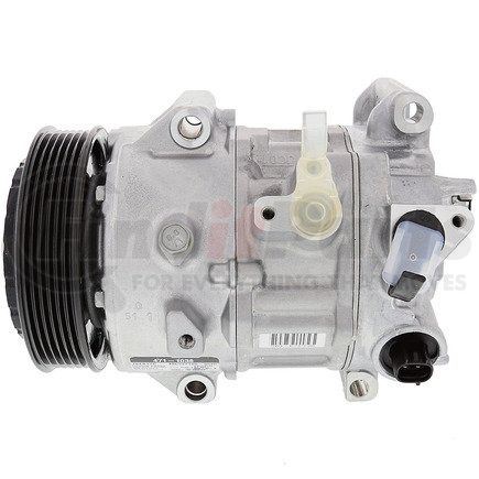 Denso 471-1038 A/C  Compresseur