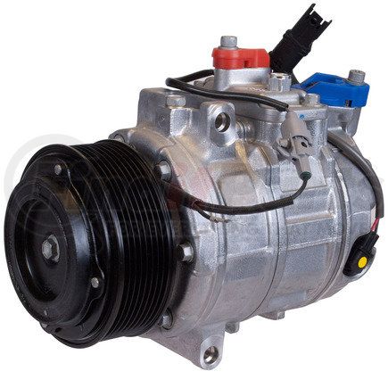 Denso 471-1543 A/C Compresseur