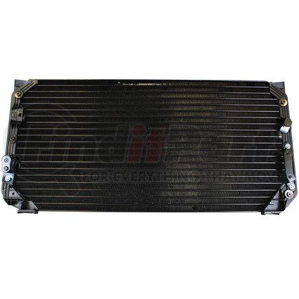 Denso 477-0508 Condenser A/C