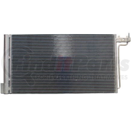 Denso 477-0735 Condenser A/C