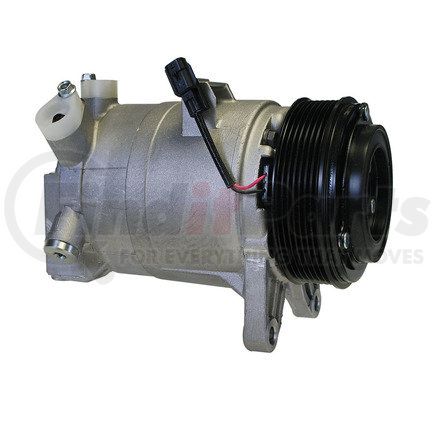 Denso 471-5006 A/C Compresseur
