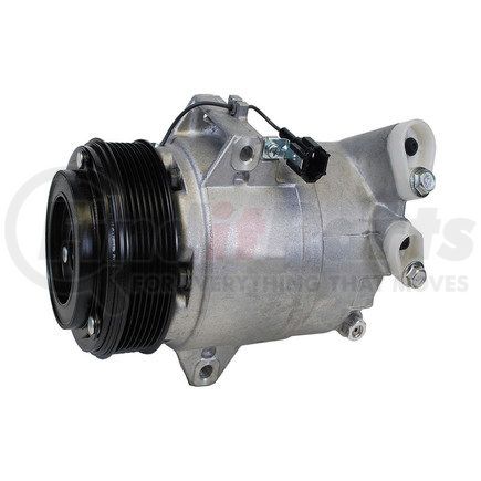 Denso 471-5013 A/C Compresseur