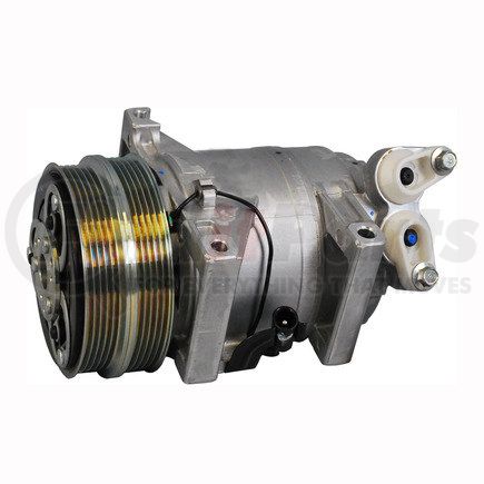 Denso 471-5021 A/C Compresseur