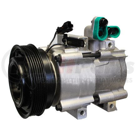 Denso 471-6019 A/C Compresseur