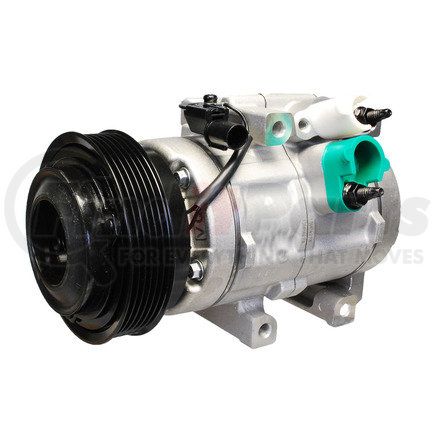Denso 471-6021 A/C Compresseur