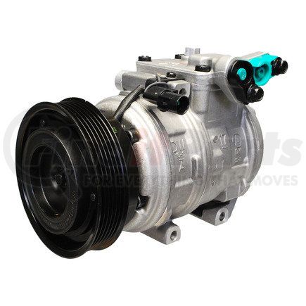Denso 471-6031 A/C Compresseur