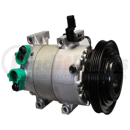 Denso 471-6033 A/C Compresseur