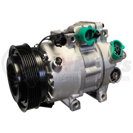 Denso 471-6036 A/C Compresseur