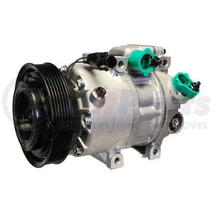 Denso 471-6038 A/C Compresseur
