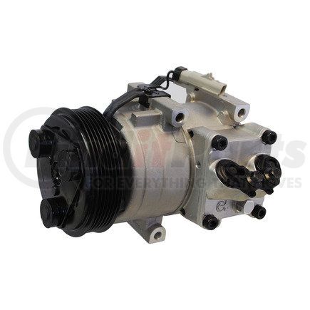 Denso 471-6045 A/C  Compresseur