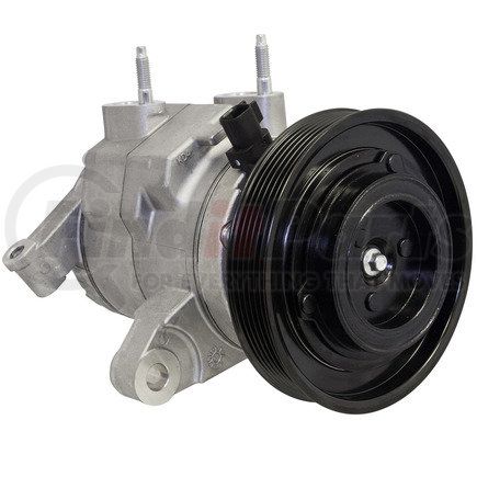 Denso 471-6053 A/C  Compresseur