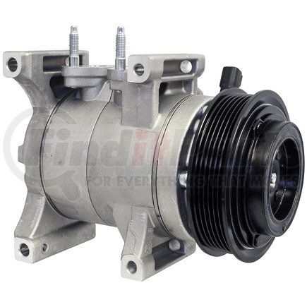 Denso 471-6054 A/C Compresseur