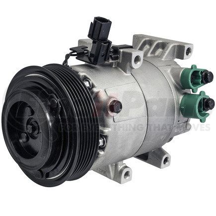 Denso 471-6056 A/C Compresseur