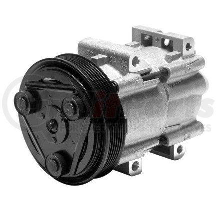 Denso 471-8134 A/C  Compresseur