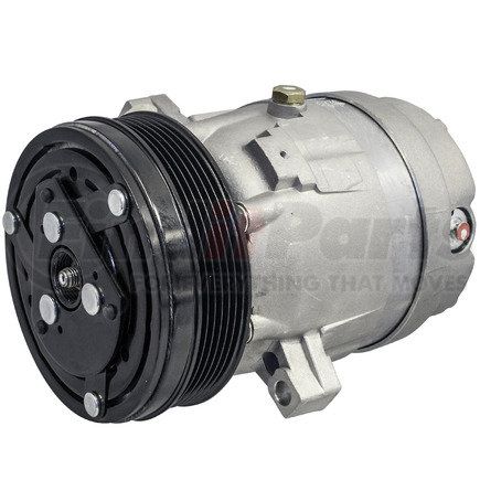 Denso 471-9144 A/C Compresseur