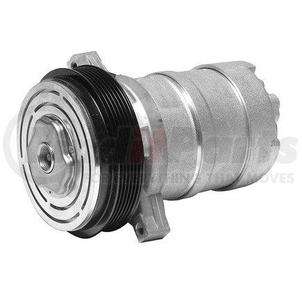 Denso 471-9152 New A/C Compressor