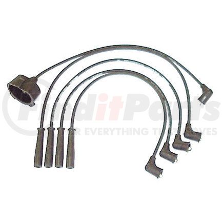 Denso 671-4181 IGN WIRE SET