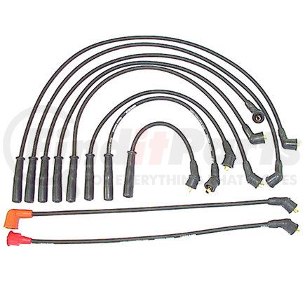 Denso 671-4200 IGN WIRE SET