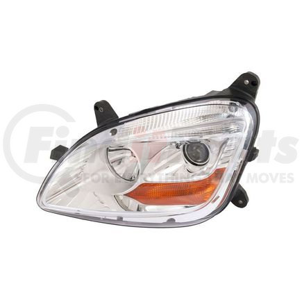 Peterbilt P546163100 HEADLIGHT ASSY LEFT