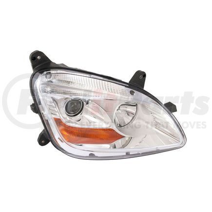 Peterbilt P54-6163-100R HEADLIGHT ASSY