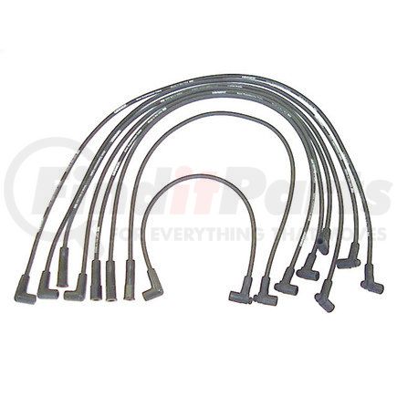 Denso 671-8030 IGN WIRE SET