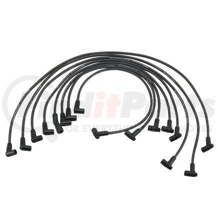 Denso 671-8036 IGN WIRE SET