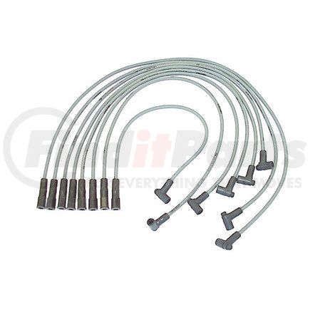 Denso 671-8057 IGN WIRE SET