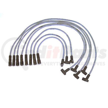 Denso 671-8058 IGN WIRE SET