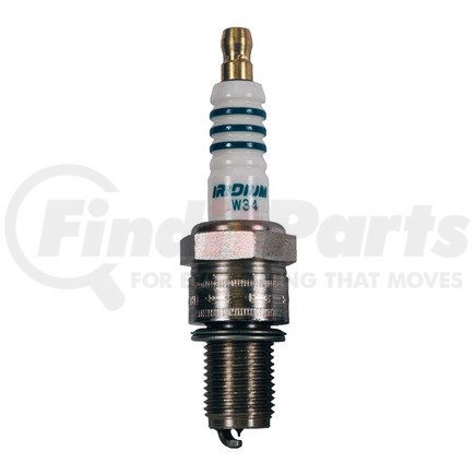 Denso 5320 Susciter Fiche