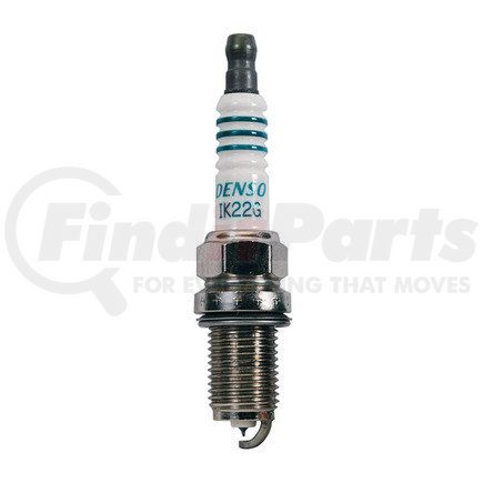 Denso 5348 Susciter Fiche