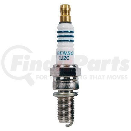 Denso 5360 Susciter Fiche