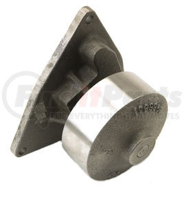 Haldex RW6079X Reman Water Pump