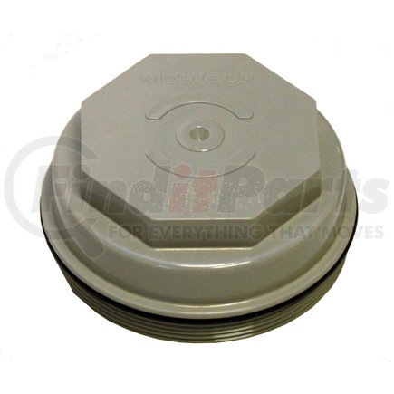 Meritor A3262M1261 WHEEL END - HUB CAP - GREASE APPLICATION