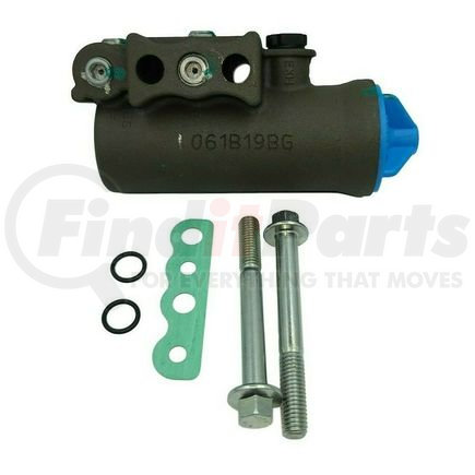 Meritor S4324709202 AIR SYS - VALVE, GOVERNOR