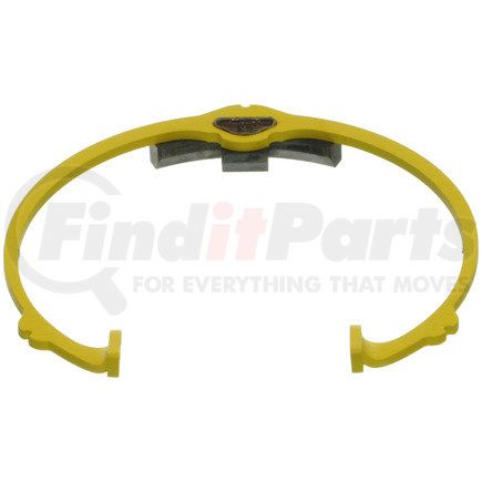 National Seals 644743 Spindle Nut Ring